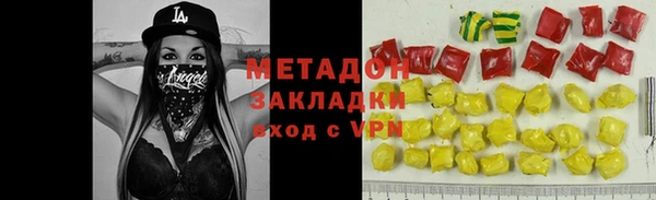 винт Баксан